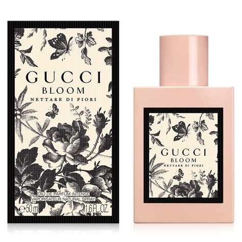 nettare di fiori gucci bloom 50 ml|gucci bloom best price.